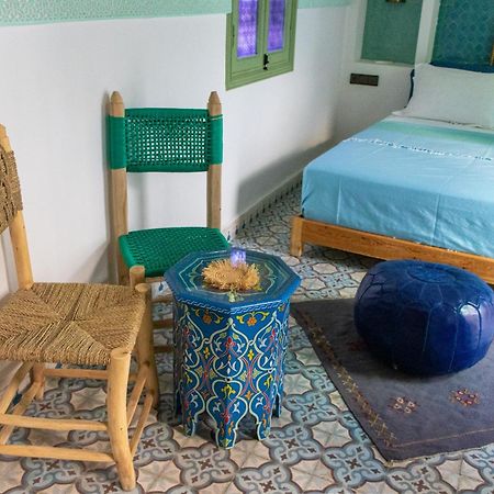 Riad Med Agora Marrakesh Extérieur photo