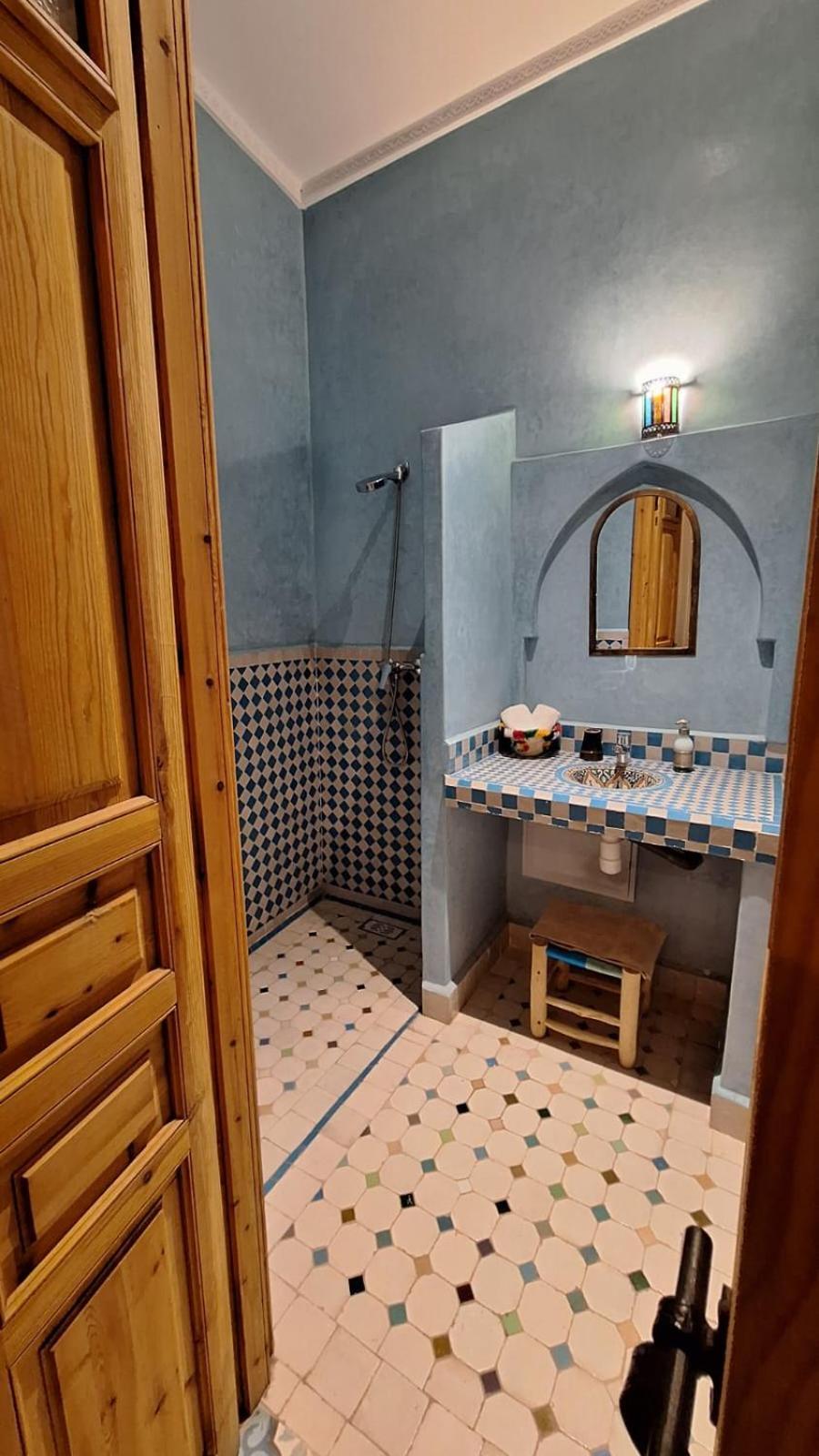 Riad Med Agora Marrakesh Extérieur photo