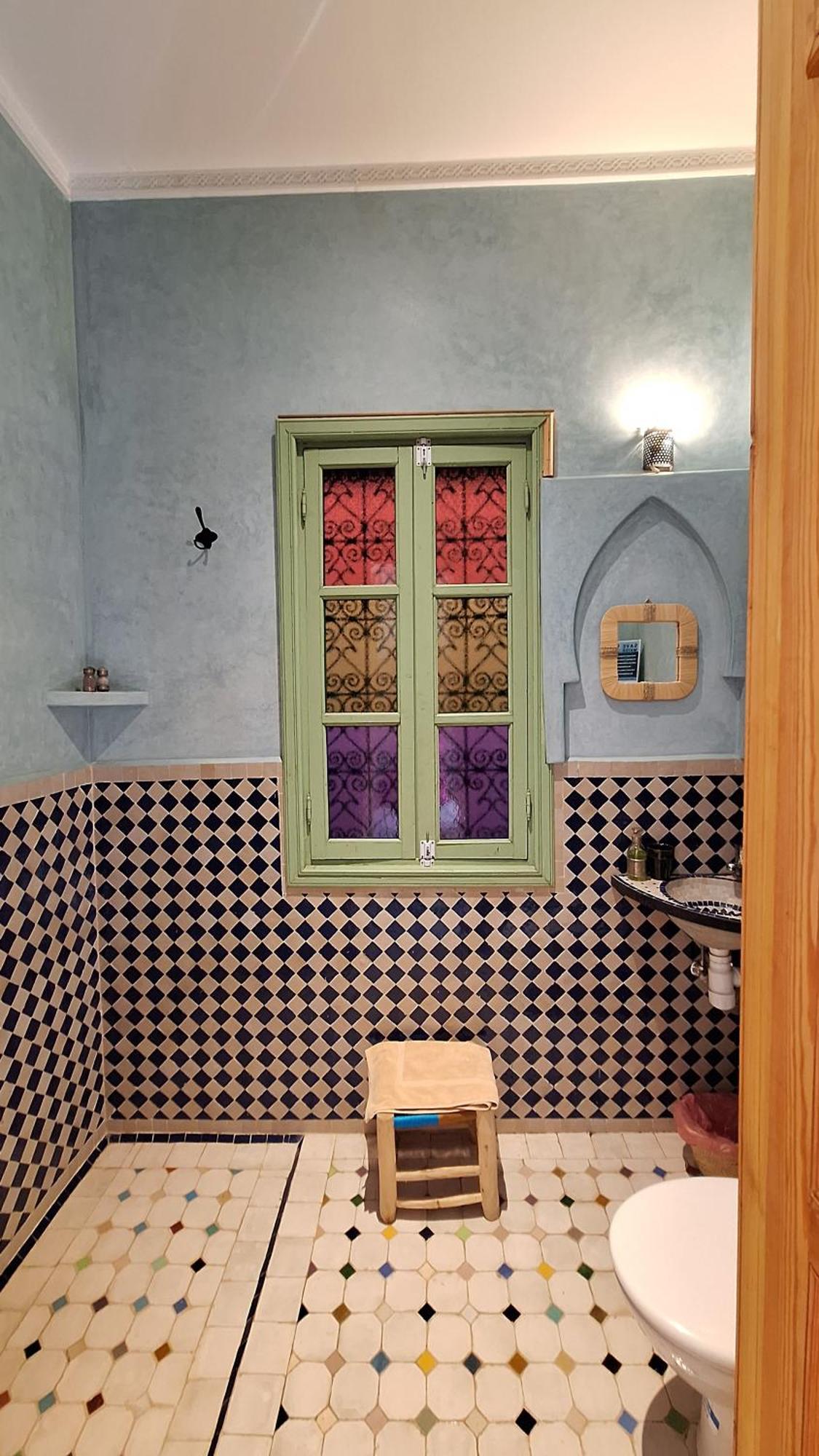 Riad Med Agora Marrakesh Extérieur photo