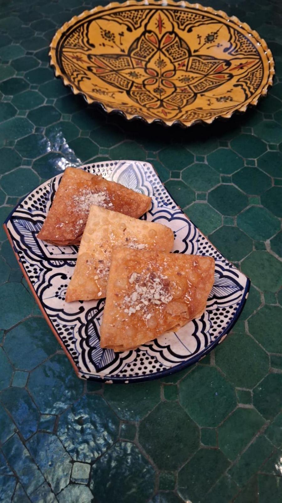 Riad Med Agora Marrakesh Extérieur photo